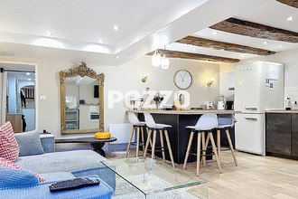 Ma-Cabane - Vente Appartement GRANVILLE, 66 m²