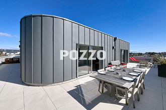 Ma-Cabane - Vente Appartement GRANVILLE, 137 m²