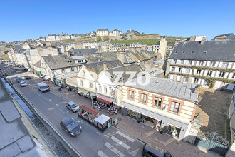 Vente Appartement 50400, GRANVILLE France