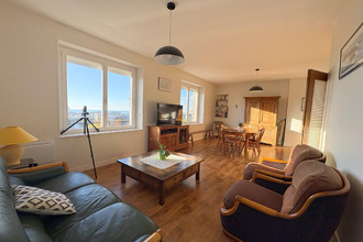 Ma-Cabane - Vente Appartement Granville, 93 m²