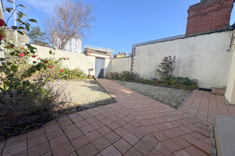 Ma-Cabane - Vente Appartement Granville, 93 m²