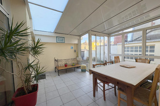 Ma-Cabane - Vente Appartement Granville, 93 m²