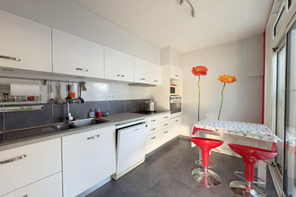 Ma-Cabane - Vente Appartement Granville, 93 m²
