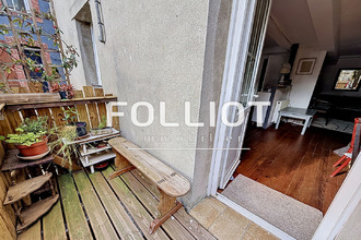 Ma-Cabane - Vente Appartement GRANVILLE, 44 m²