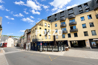 Vente Appartement 50400, GRANVILLE France