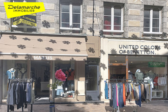 Ma-Cabane - Vente Appartement GRANVILLE, 85 m²