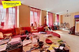 Ma-Cabane - Vente Appartement GRANVILLE, 85 m²