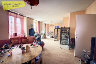 Ma-Cabane - Vente Appartement GRANVILLE, 85 m²