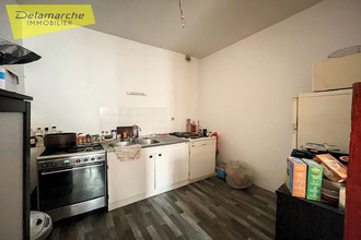 Ma-Cabane - Vente Appartement GRANVILLE, 85 m²