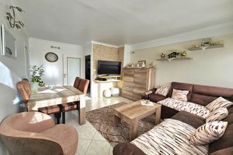 Ma-Cabane - Vente Appartement GRASSE, 54 m²