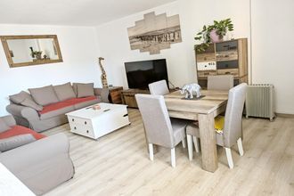 Ma-Cabane - Vente Appartement Grasse, 63 m²