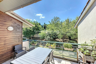 Ma-Cabane - Vente Appartement GRASSE, 73 m²