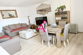 Ma-Cabane - Vente Appartement Grasse, 63 m²