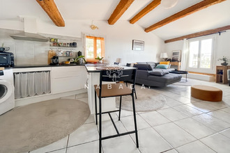 Ma-Cabane - Vente Appartement Grasse, 42 m²