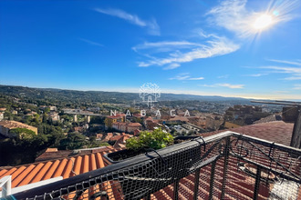 Ma-Cabane - Vente Appartement Grasse, 42 m²