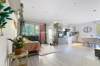 Ma-Cabane - Vente Appartement GRASSE, 54 m²