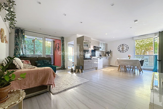 Ma-Cabane - Vente Appartement GRASSE, 54 m²
