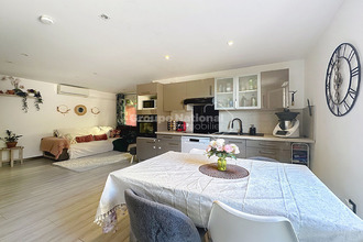 Ma-Cabane - Vente Appartement GRASSE, 54 m²