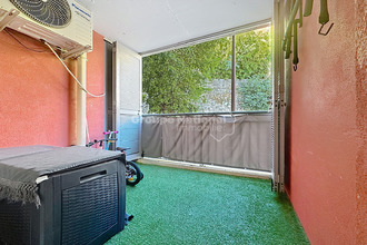 Ma-Cabane - Vente Appartement GRASSE, 54 m²
