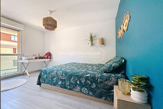 Ma-Cabane - Vente Appartement GRASSE, 54 m²
