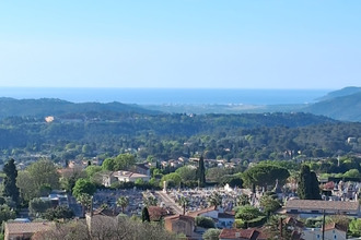 Ma-Cabane - Vente Appartement GRASSE, 63 m²