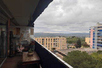 Ma-Cabane - Vente Appartement GRASSE, 63 m²