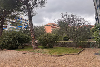 Ma-Cabane - Vente Appartement GRASSE, 63 m²