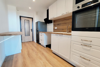 Ma-Cabane - Vente Appartement Grasse, 60 m²