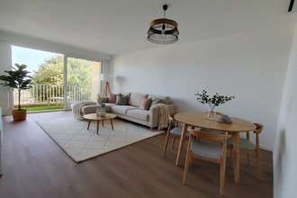 Ma-Cabane - Vente Appartement Grasse, 60 m²