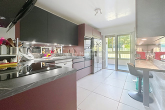 Ma-Cabane - Vente Appartement GRASSE, 73 m²