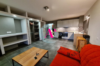 Ma-Cabane - Vente Appartement GRASSE, 27 m²