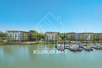 Ma-Cabane - Vente Appartement Gravelines, 121 m²