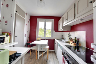 Ma-Cabane - Vente Appartement GRAVIGNY, 74 m²