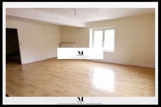 Ma-Cabane - Vente Appartement Gray, 65 m²