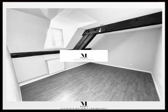 Ma-Cabane - Vente Appartement Gray, 67 m²