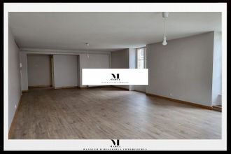 Ma-Cabane - Vente Appartement Gray, 105 m²