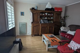 Ma-Cabane - Vente Appartement Gray, 77 m²