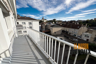 Ma-Cabane - Vente Appartement Gray, 53 m²