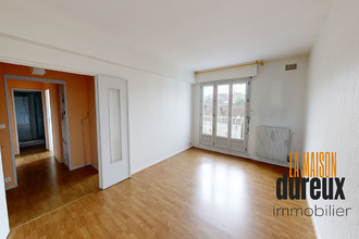 Ma-Cabane - Vente Appartement Gray, 53 m²