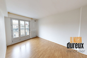 Ma-Cabane - Vente Appartement Gray, 53 m²