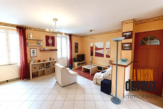 Ma-Cabane - Vente Appartement Gray, 85 m²