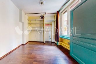 Ma-Cabane - Vente Appartement Grenoble (), 39 m²