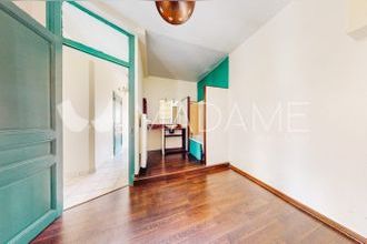 Ma-Cabane - Vente Appartement Grenoble (), 39 m²