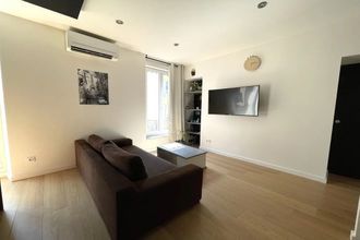 Ma-Cabane - Vente Appartement Grenoble, 45 m²