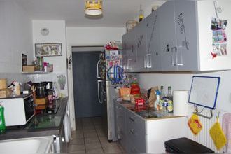 Ma-Cabane - Vente Appartement GRENOBLE, 65 m²