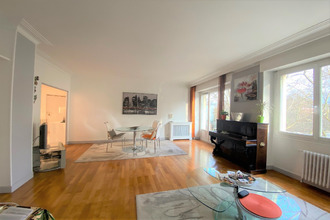 Ma-Cabane - Vente Appartement GRENOBLE, 88 m²