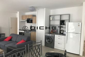 Ma-Cabane - Vente Appartement GRENOBLE, 75 m²