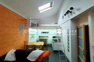 Ma-Cabane - Vente Appartement Grenoble, 21 m²