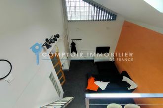 Ma-Cabane - Vente Appartement Grenoble, 21 m²
