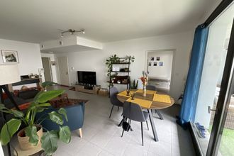 Ma-Cabane - Vente Appartement Grenoble, 77 m²